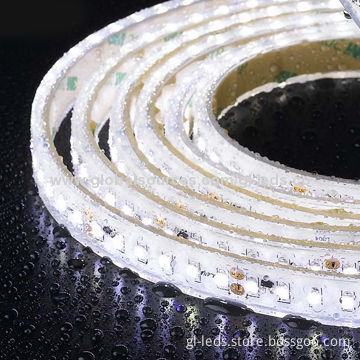 Temperature Sensing Dimmable LED Strip Lighting